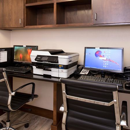Holiday Inn Express Fresno River Park Highway 41 By Ihg Luaran gambar