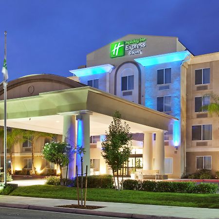 Holiday Inn Express Fresno River Park Highway 41 By Ihg Luaran gambar
