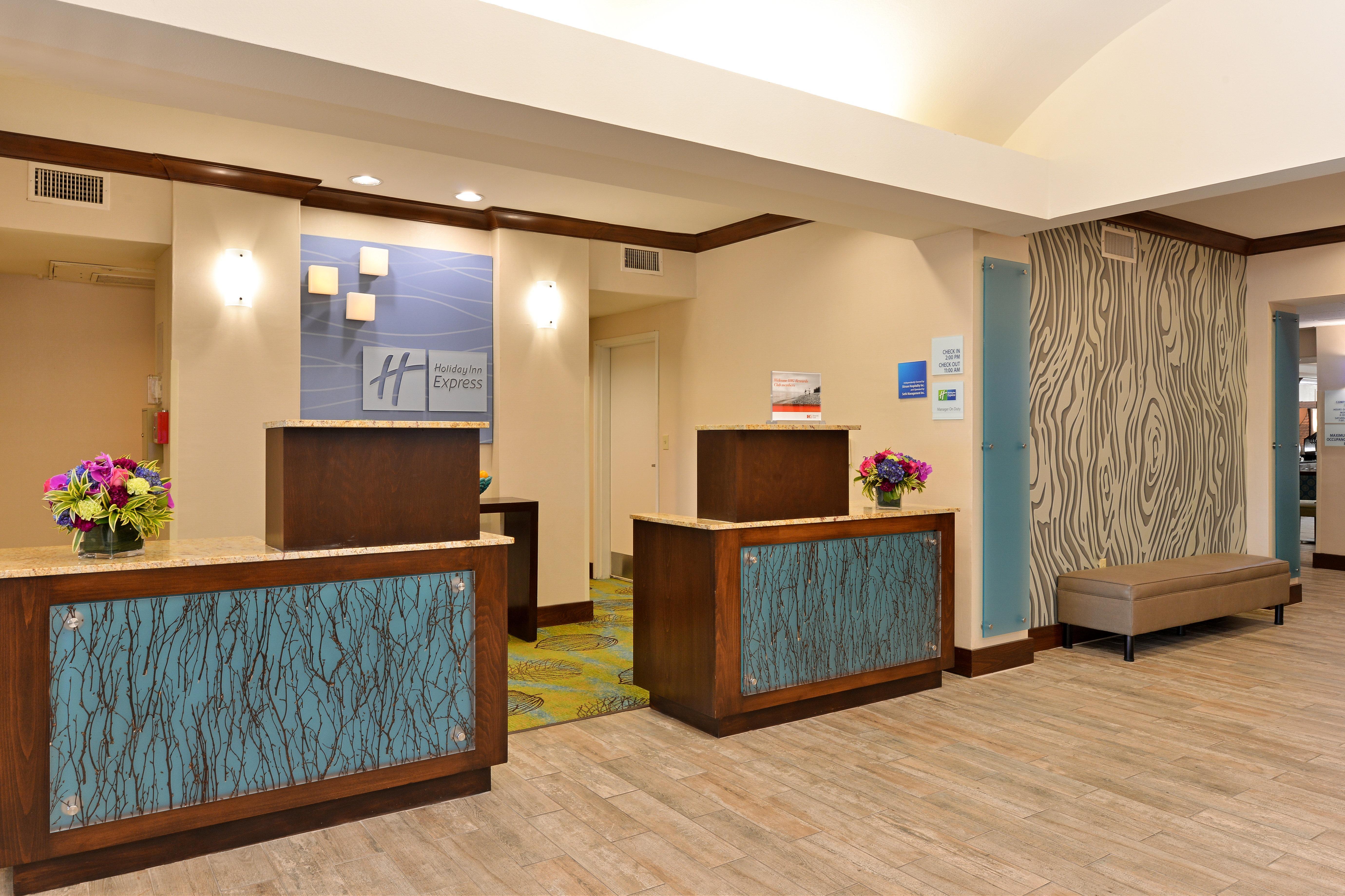 Holiday Inn Express Fresno River Park Highway 41 By Ihg Luaran gambar