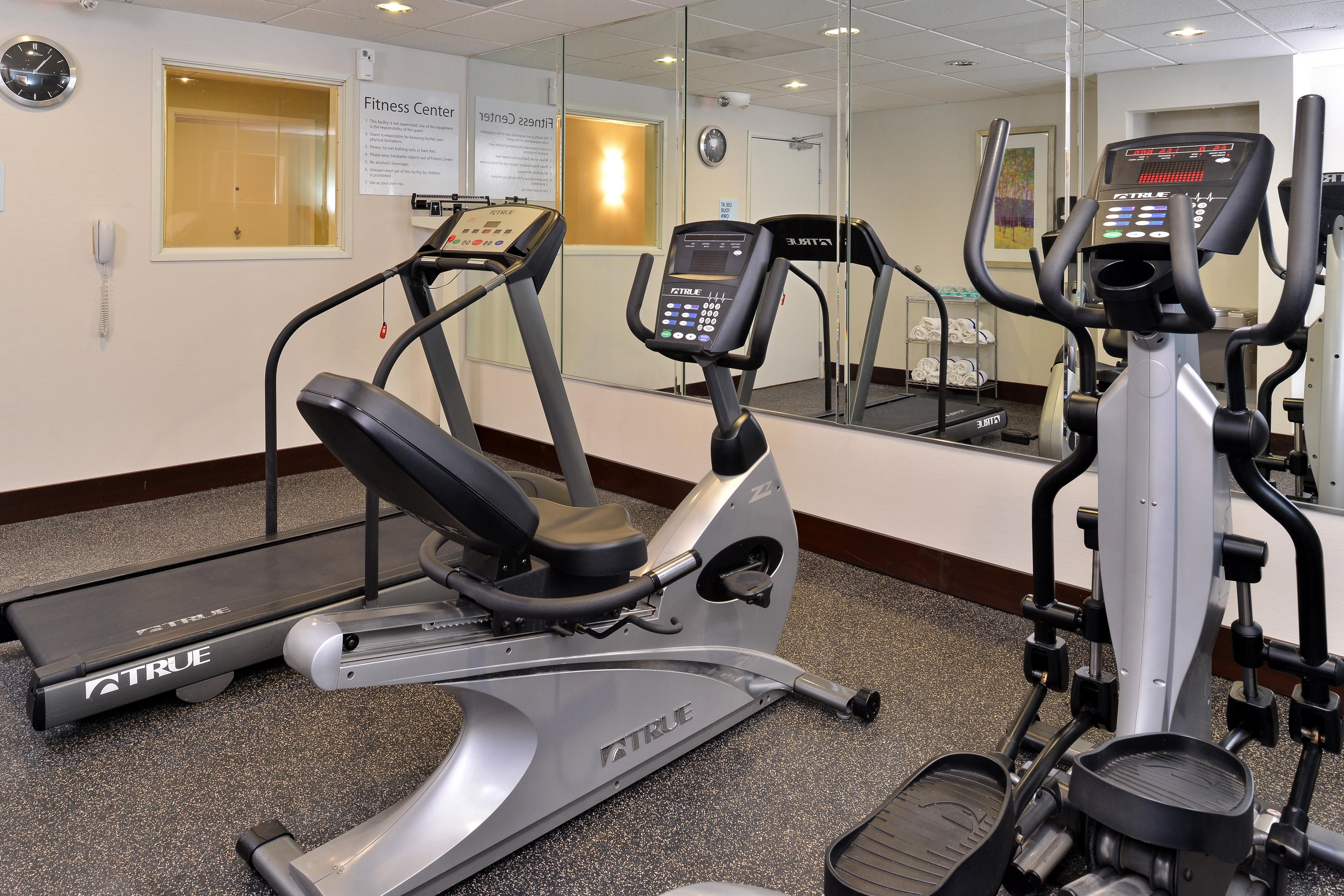 Holiday Inn Express Fresno River Park Highway 41 By Ihg Luaran gambar
