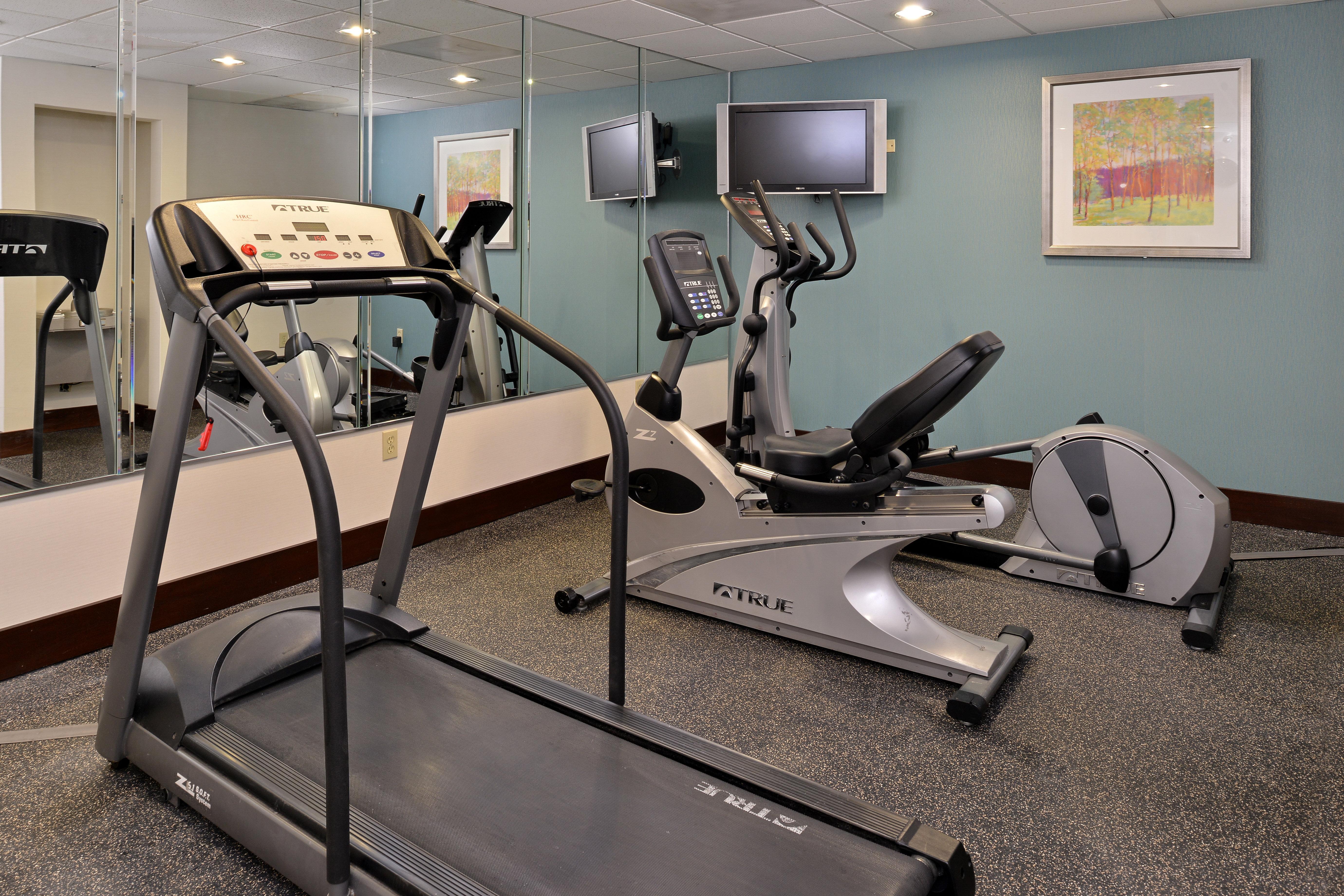 Holiday Inn Express Fresno River Park Highway 41 By Ihg Luaran gambar