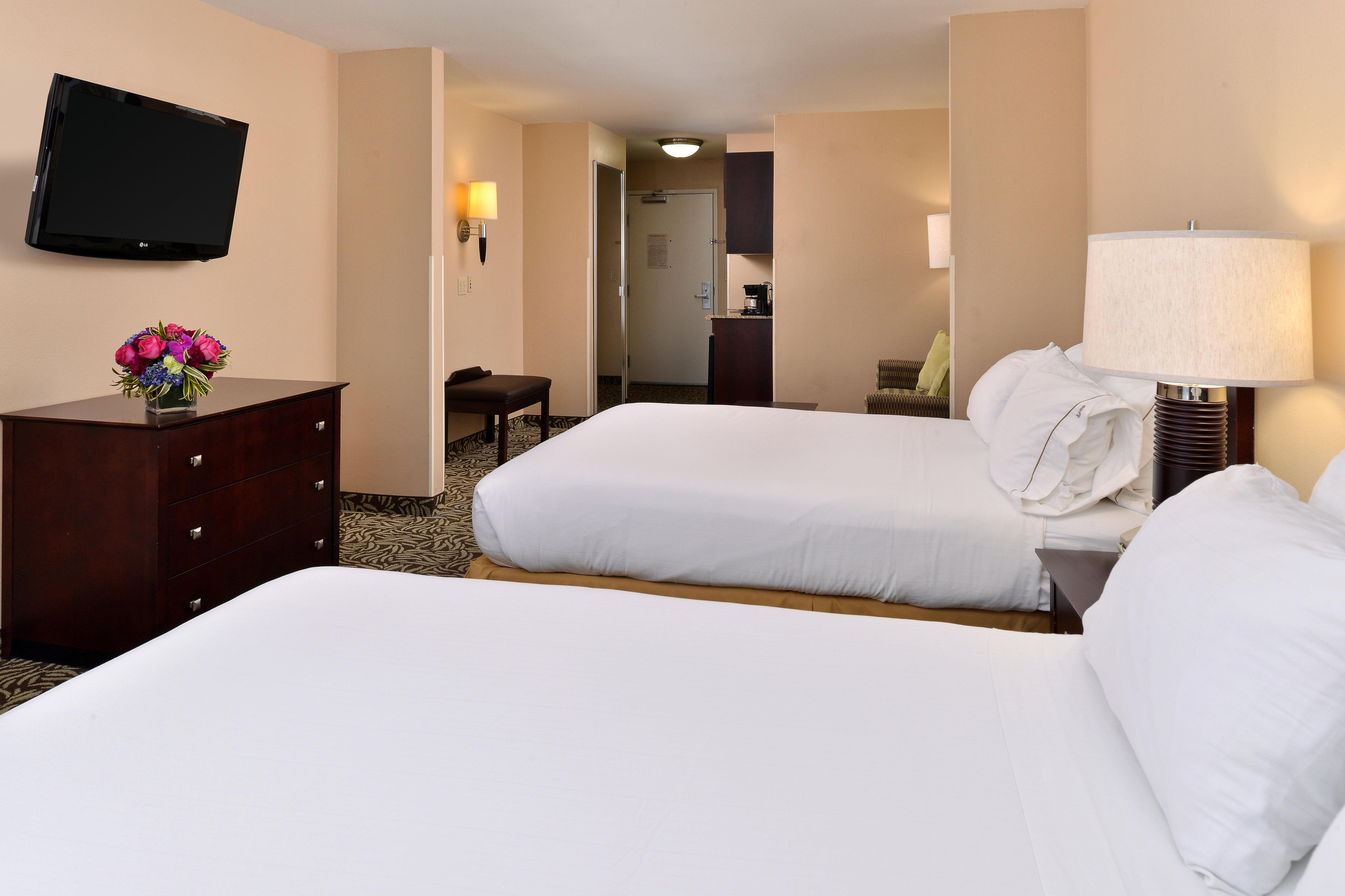 Holiday Inn Express Fresno River Park Highway 41 By Ihg Luaran gambar