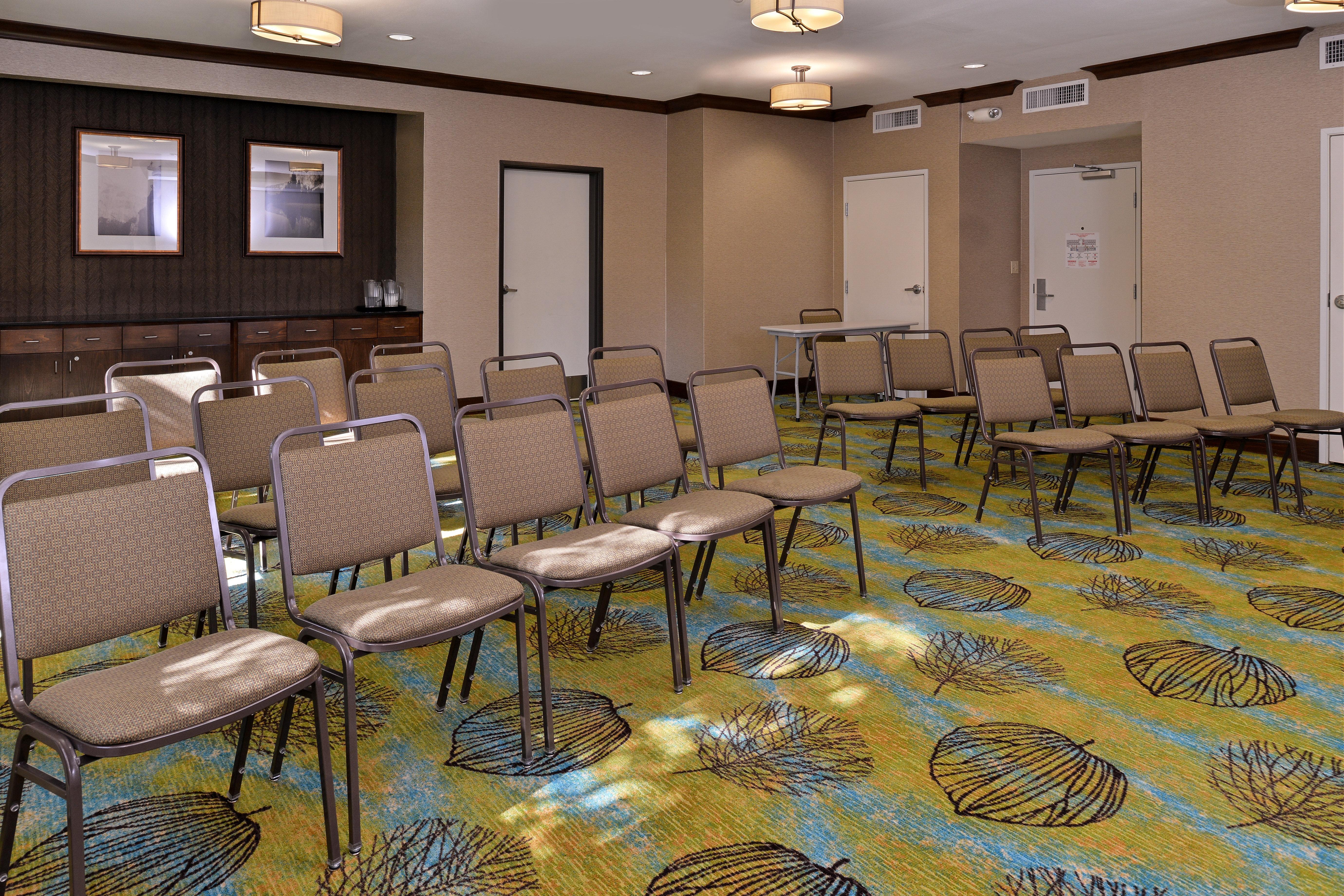 Holiday Inn Express Fresno River Park Highway 41 By Ihg Luaran gambar