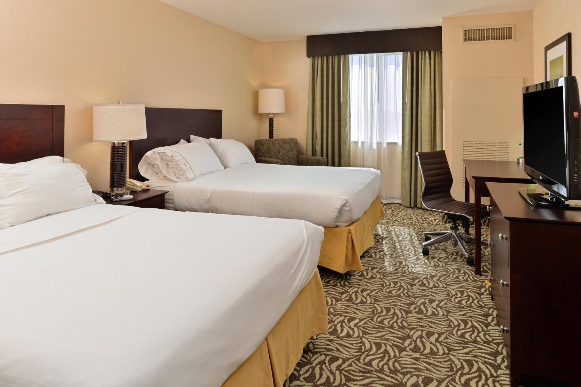Holiday Inn Express Fresno River Park Highway 41 By Ihg Luaran gambar